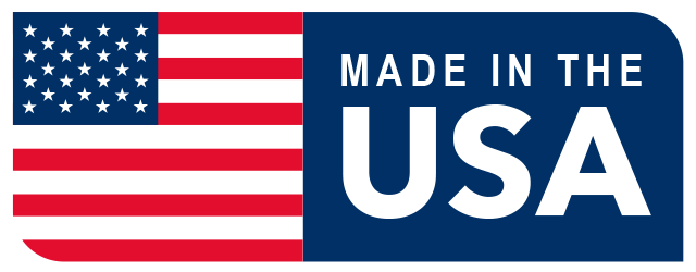Made in the USA